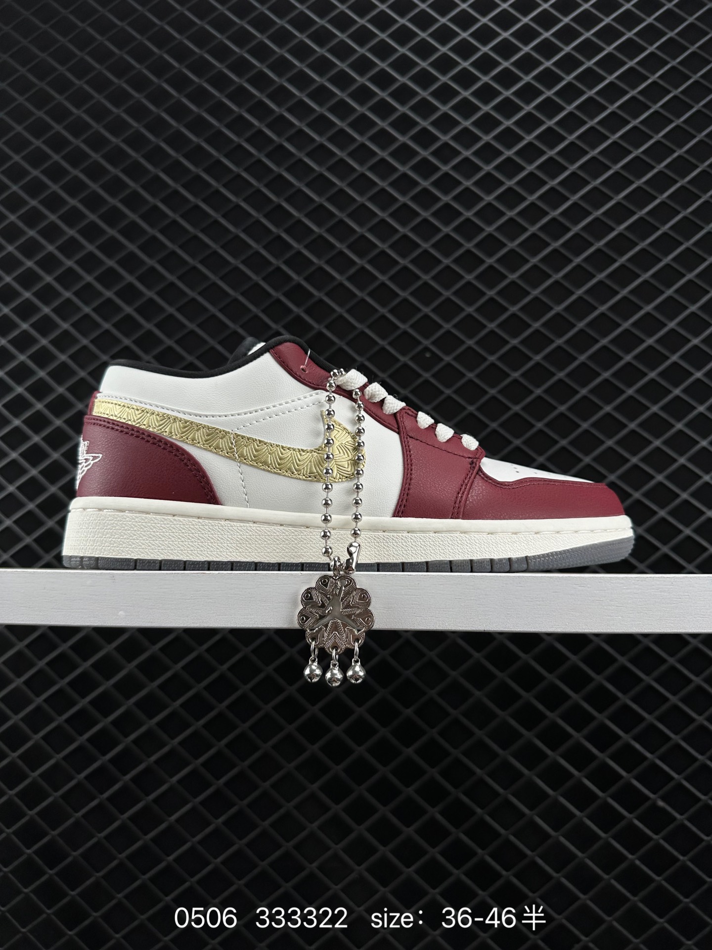 Air Jordan 1 Low AJ1